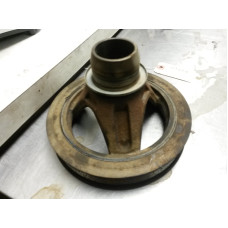 105Y109 Crankshaft Pulley From 2006 Dodge Ram 1500  5.7